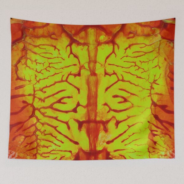 Item preview, Abstract Paint 9 designed and sold by CoryellArt.