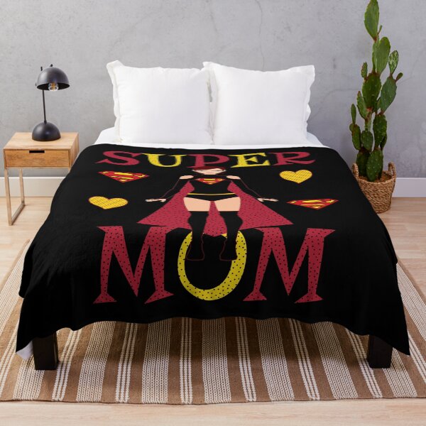 Item preview, Super Mom - Super Mommio - super mama designed and sold by Luvjesus2.