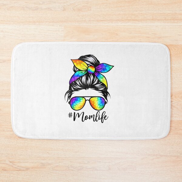 Item preview, Rainbow Tie Dye Look designed and sold by speakupandshine.