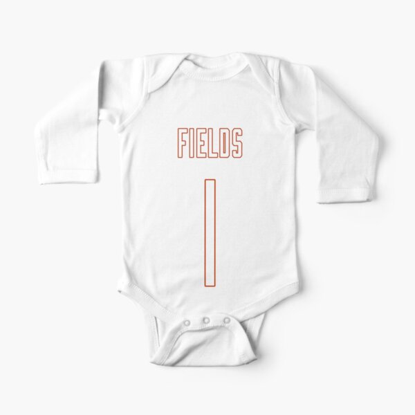 justin fields infant jersey