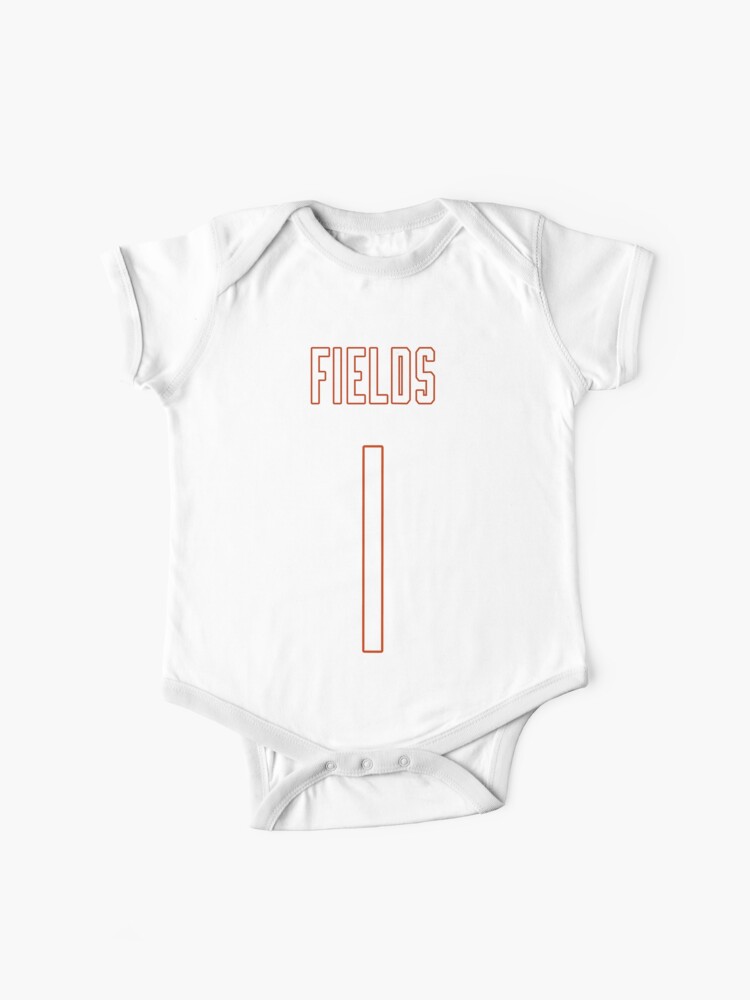 Kings of The North - Chicago Bears Baby One-Piece for Sale by Primotees