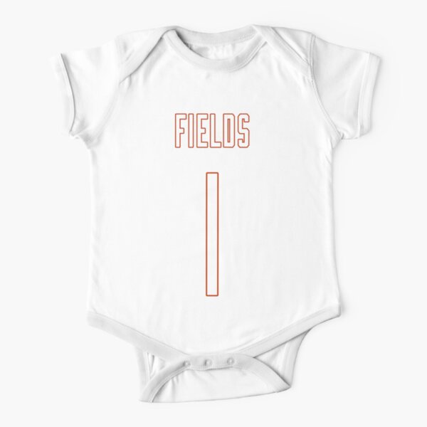 Chicago Bears Onesie - Chitown Clothing Newborn