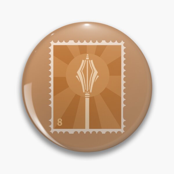 Item preview, Class Stamp - Cleric designed and sold by sheppard56.