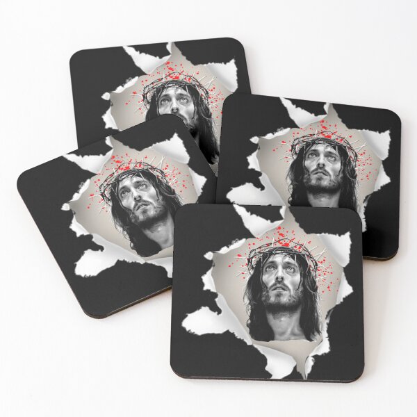 Item preview, Jesus Christ  designed and sold by Philomena1954.