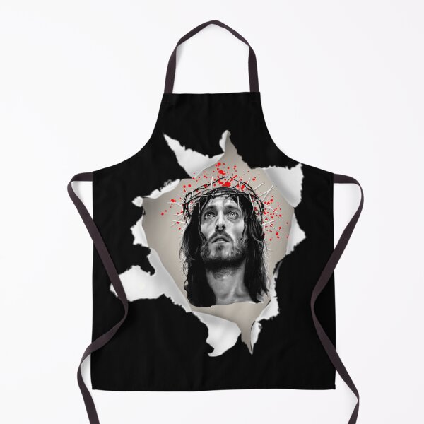Item preview, Jesus Christ designed and sold by Philomena1954.