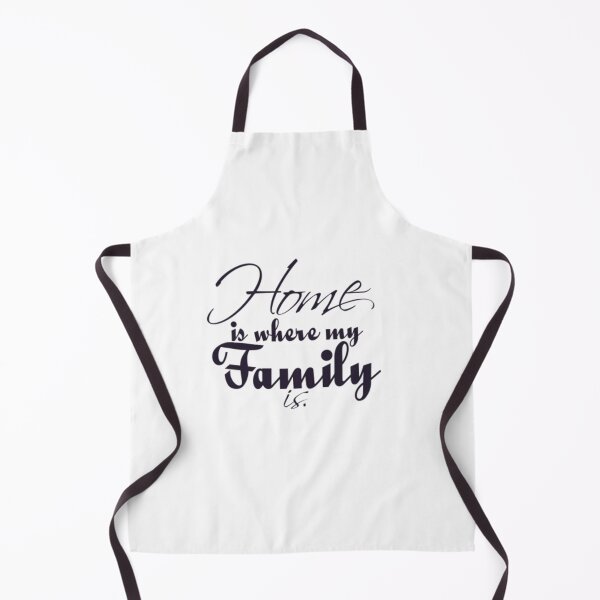 Item preview, Home is where my Family is. designed and sold by DianeBP.