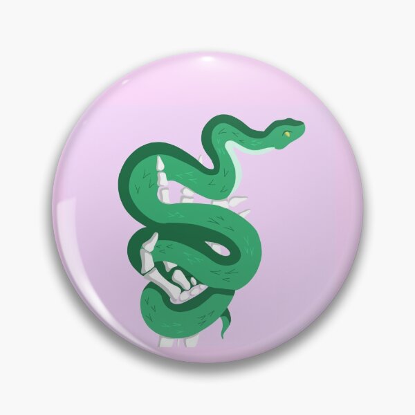 Item preview, Skeleton Snake  designed and sold by AlexzeArtist23.