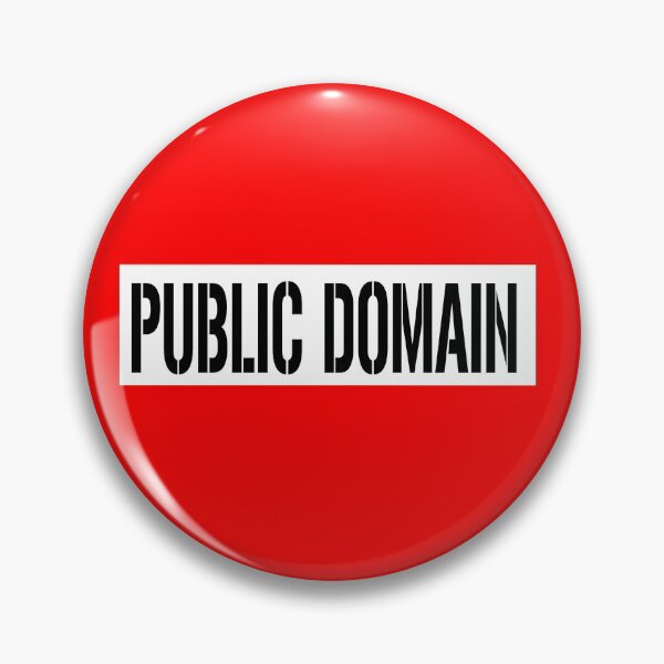 Artikelvorschau, Public Domain entworfen und verkauft von porfysoundtrack.