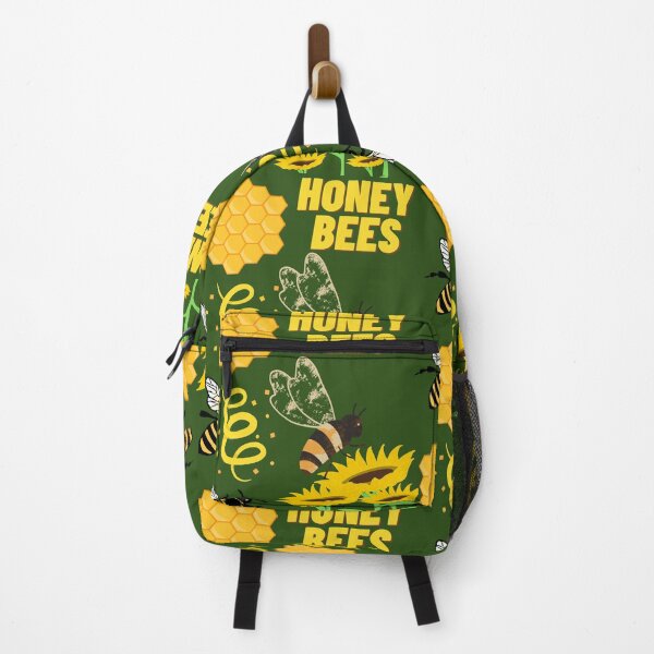Item preview, Honney bees. Honney designed and sold by Salimtinwale.