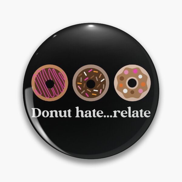 Item preview, Addicted To Donuts designed and sold by SuperiorPrints.