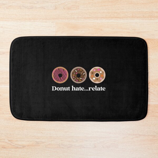 Item preview, Addicted To Donuts designed and sold by SuperiorPrints.