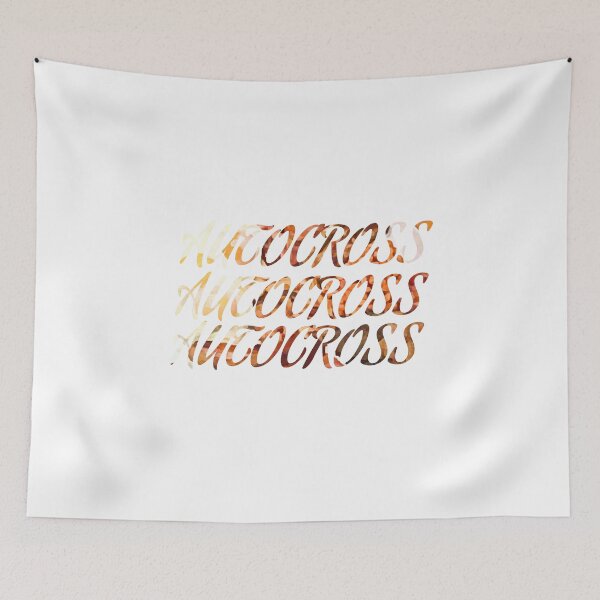 Item preview, Autocross - Fall and Autumn designed and sold by yurahbom.