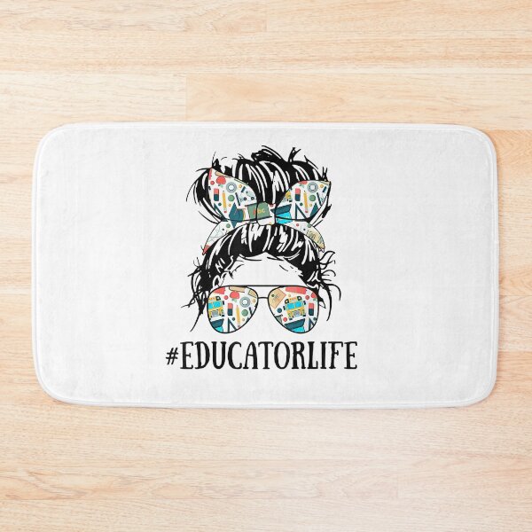 Item preview, Educator/Teacher designed and sold by speakupandshine.