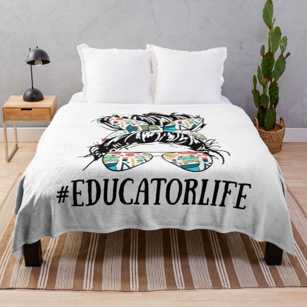 Item preview, Educator/Teacher designed and sold by speakupandshine.