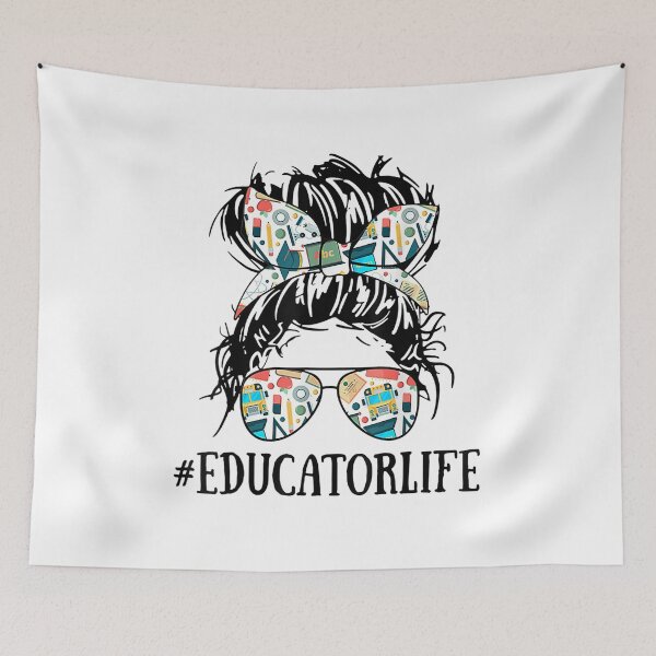 Item preview, Educator/Teacher designed and sold by speakupandshine.