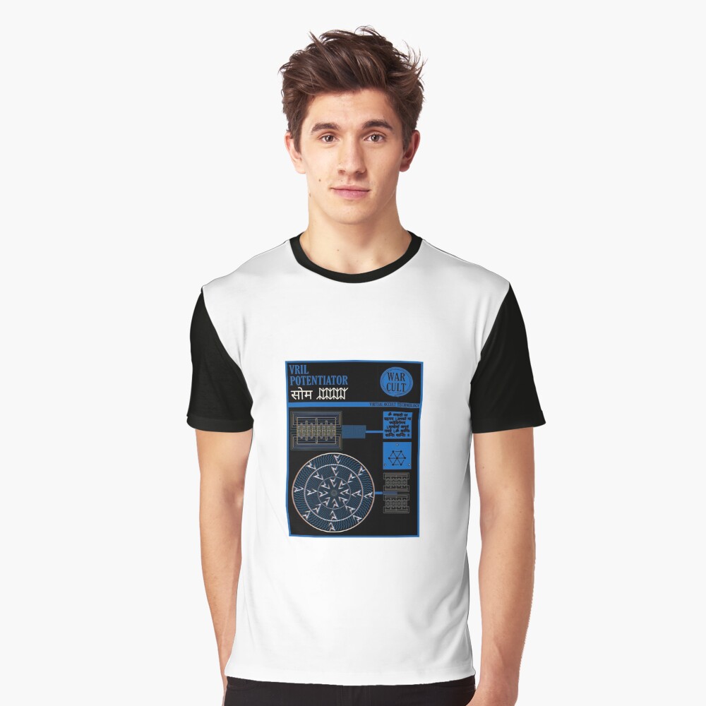 VOT Vril Classic T-Shirt