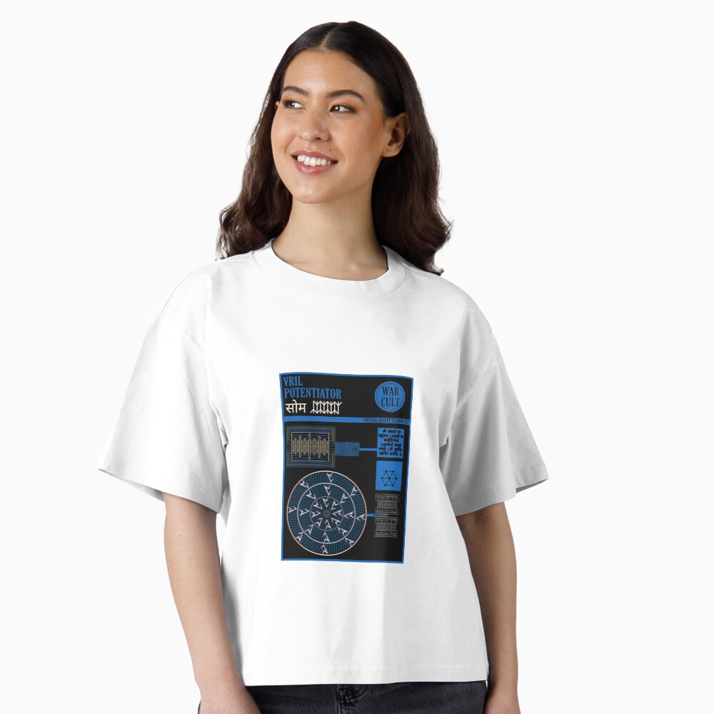 VOT Vril Classic T-Shirt