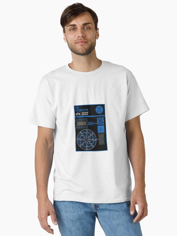 VOT Vril Classic T-Shirt