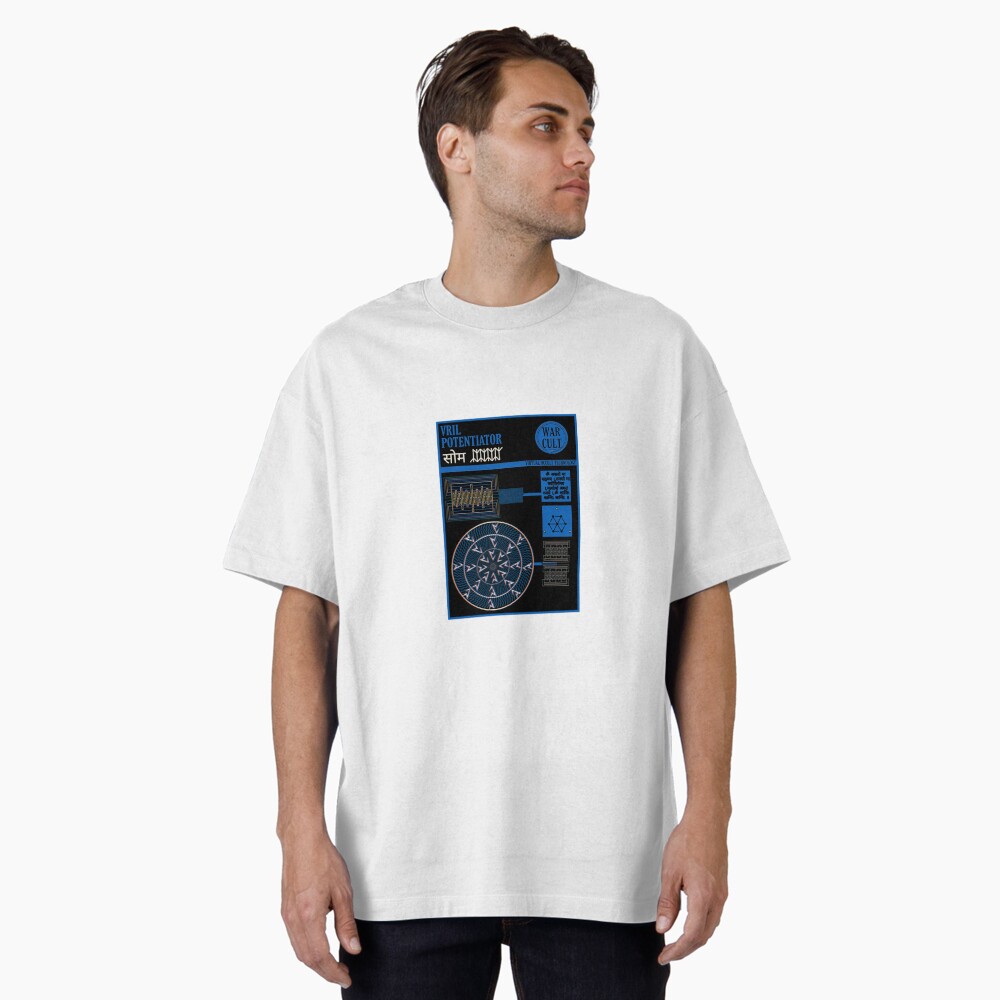 VOT Vril Classic T-Shirt
