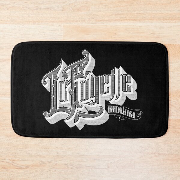Item preview, Vintage Lafayette, IN designed and sold by DonDota.