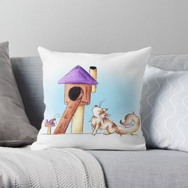 Cat Housewarming Gifts & Merchandise for Sale