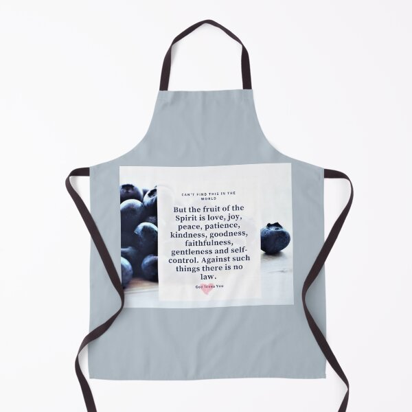 Item preview, Can't find this in the world- Fruit of the Spirit designed and sold by LandtoSeaHome.