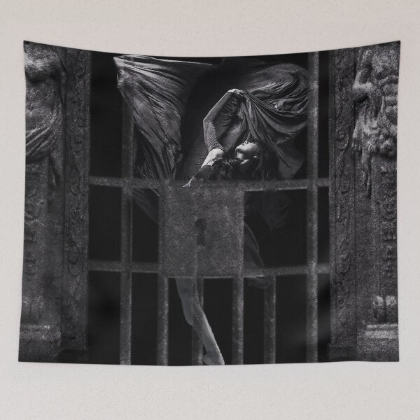 Item preview,  Trapped- Poster Design Collection 08 designed and sold by Pariahthebrand.