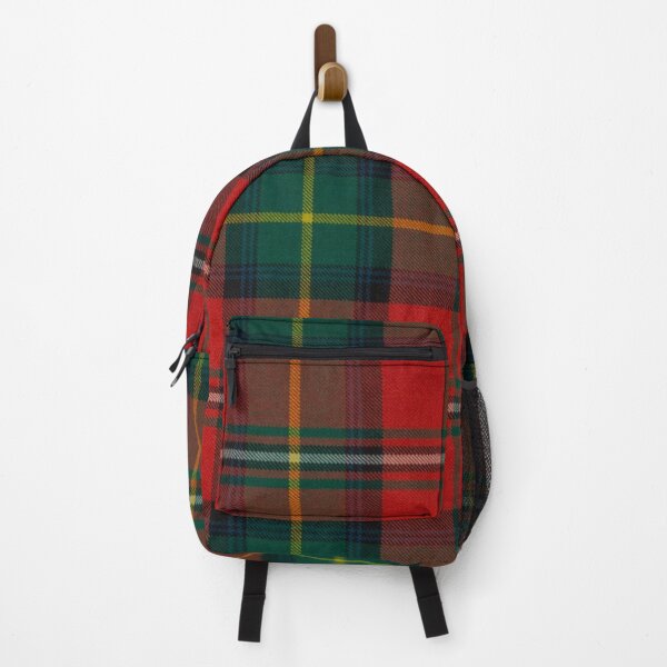 Item preview, Boyd Scottish Tartan designed and sold by RosiesSticks.