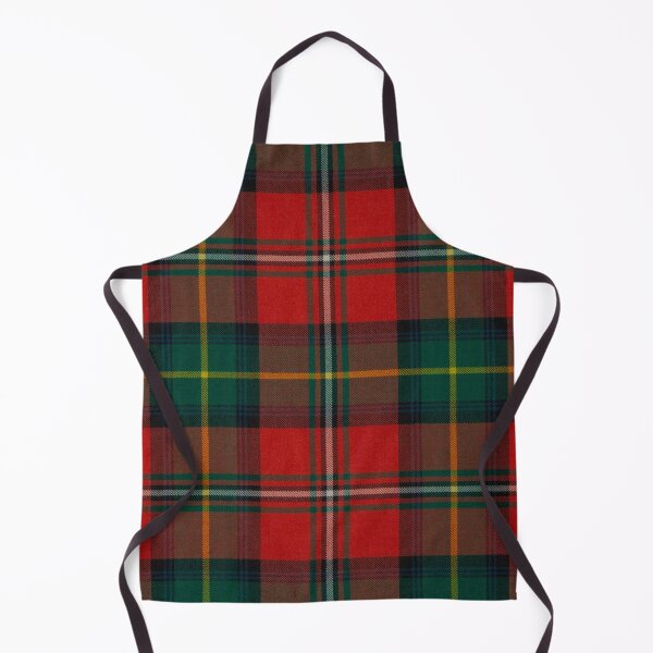 Artikelvorschau, Boyd Scottish Tartan entworfen und verkauft von RosiesSticks.