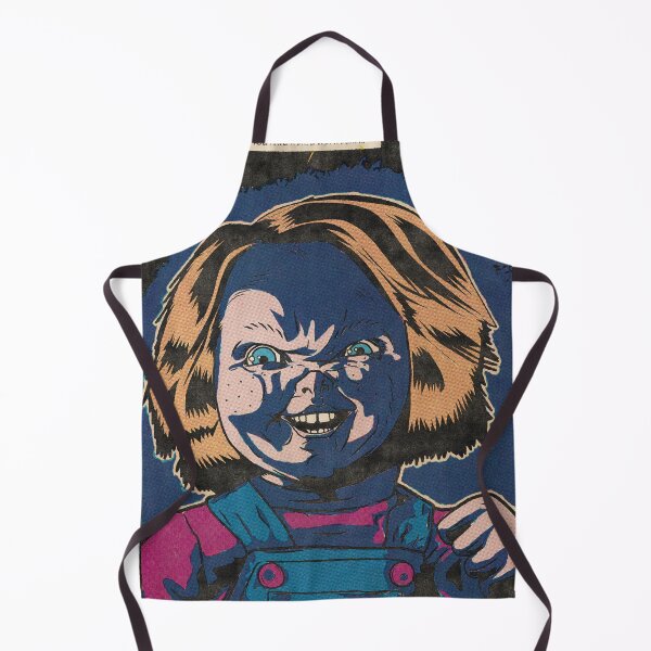 Item preview, chucky evil laugh designed and sold by pulporosa.