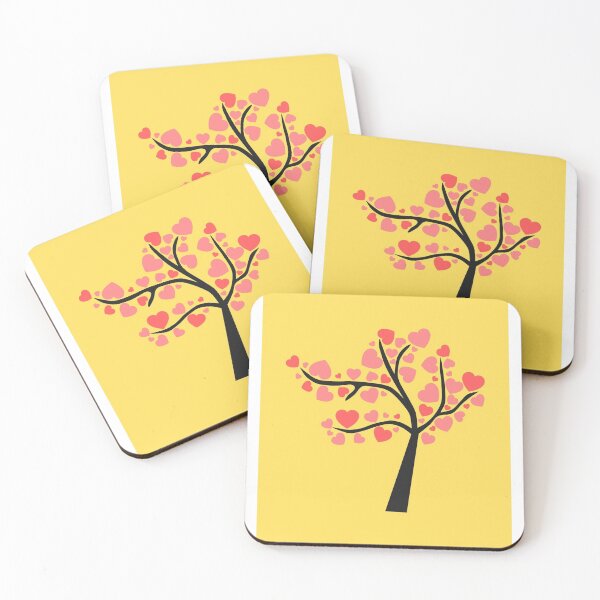 Item preview, Tree of love designed and sold by Helen Enchanted Designs .
