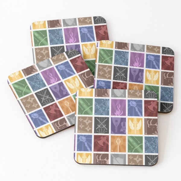 Item preview, Class Stamps designed and sold by sheppard56.