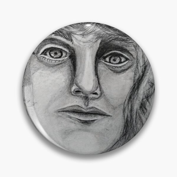 Item preview, Peter Frampton, (circa1977) designed and sold by TheShakyArtist.