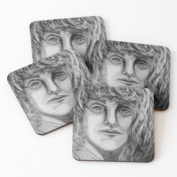 Item preview, Peter Frampton, (circa1977) designed and sold by TheShakyArtist.
