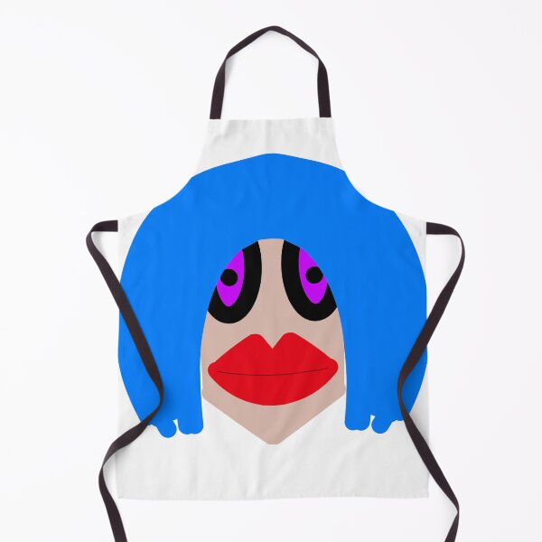 Item preview, colorful alien designed and sold by EmporiumAwesome.
