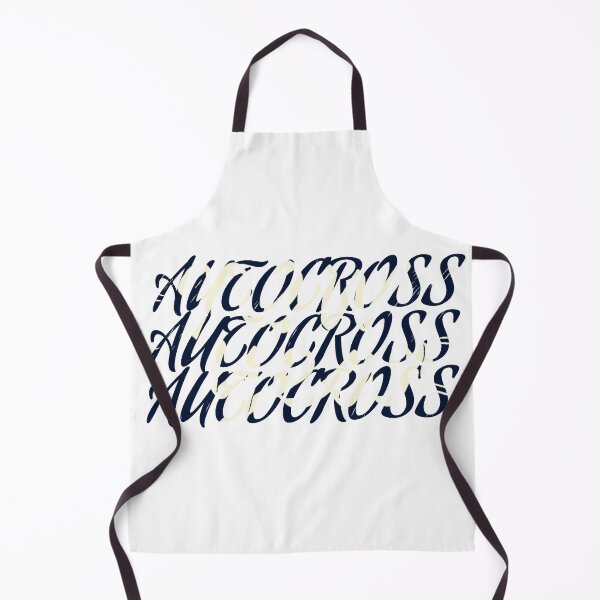 Item preview, Autocross - Vanilla Blueberry designed and sold by yurahbom.