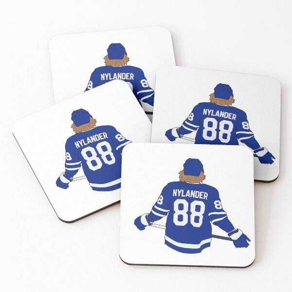 Item preview, William Nylander designed and sold by macd4485.