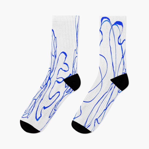 Item preview, dance of blues designed and sold by dnparker.