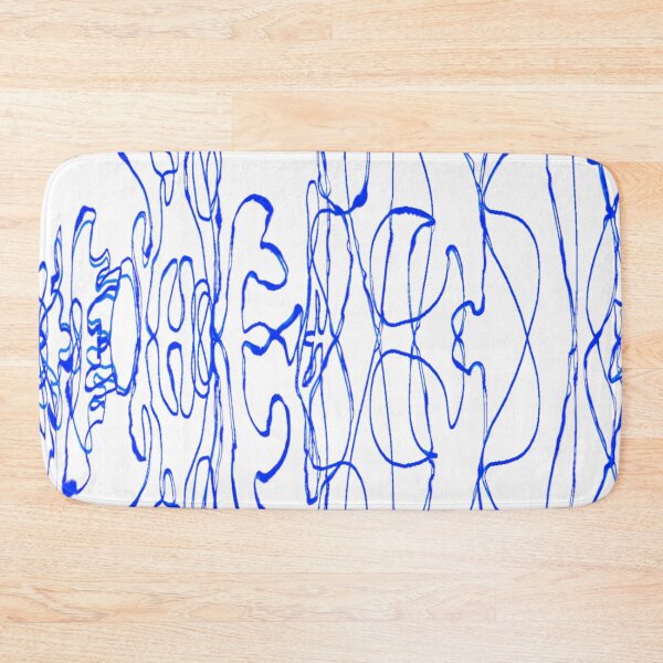 Item preview, dance of blues designed and sold by dnparker.