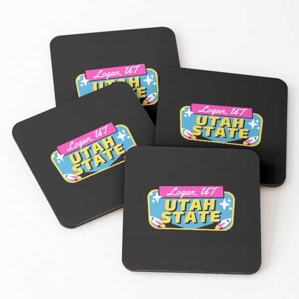 Item preview, Welcome to Logan Utah  designed and sold by edcullenrx.