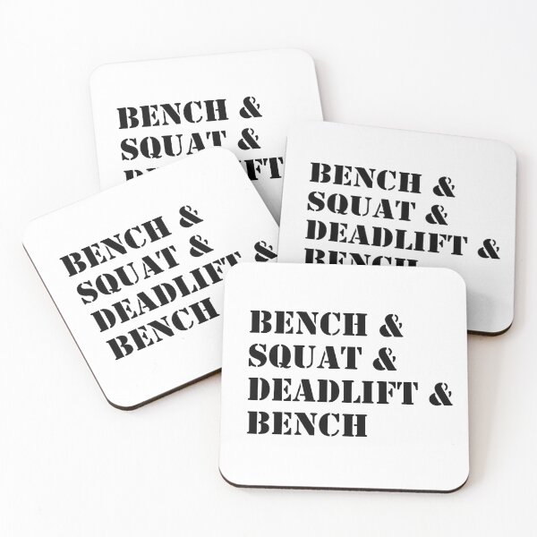 Item preview, Powerlifting for life designed and sold by raikyrii.