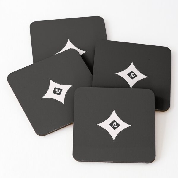 Item preview, Wicked Ninja Star designed and sold by rmtoda166.