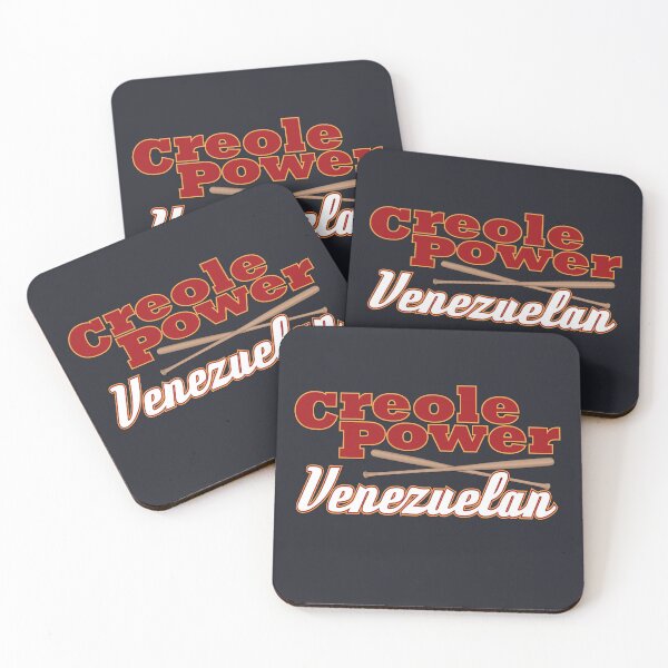 Item preview, Venezuelan Creole power designed and sold by DkRdesigner.