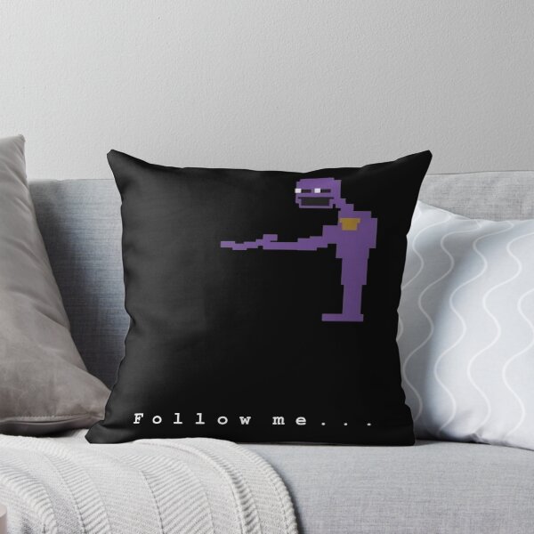 Item preview, Follow Me designed and sold by Fnaf2014.