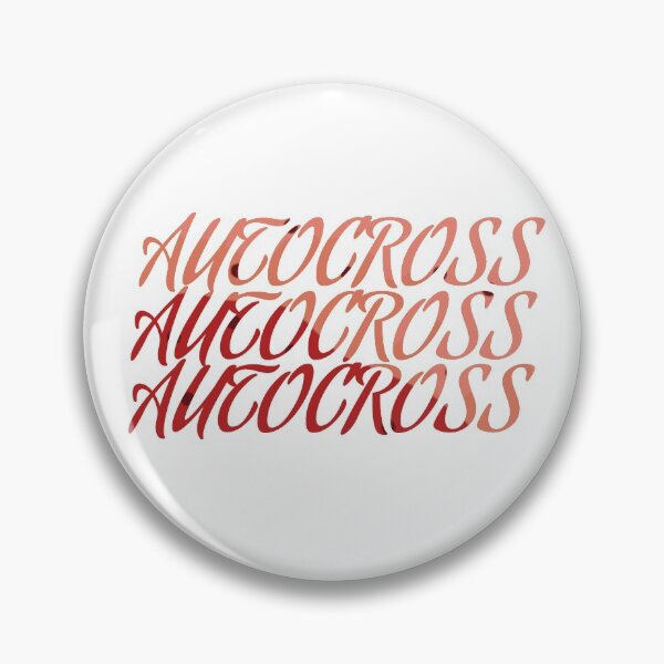 Item preview, Autocross - Jam designed and sold by yurahbom.