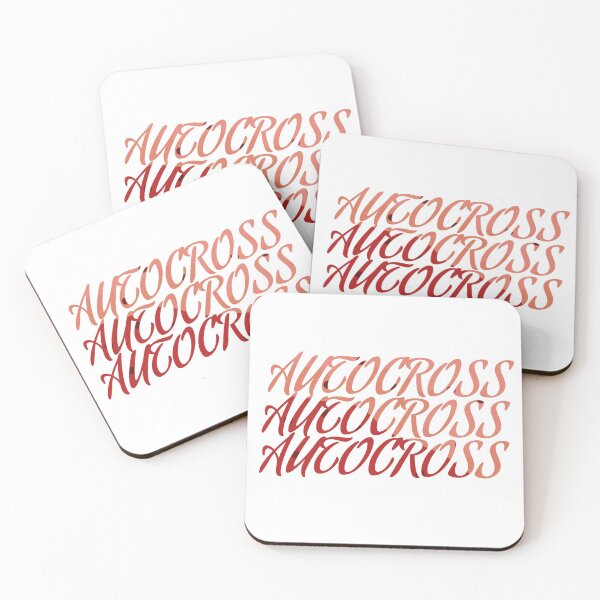 Item preview, Autocross - Jam designed and sold by yurahbom.