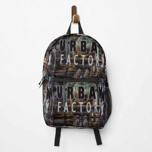 Item preview,  Urban factory life style designed and sold by roleshop.
