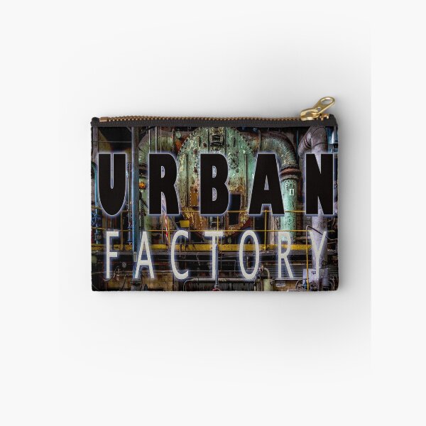 Item preview,  Urban factory life style designed and sold by roleshop.