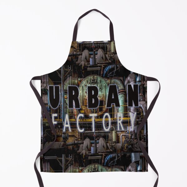 Item preview,  Urban factory life style designed and sold by roleshop.
