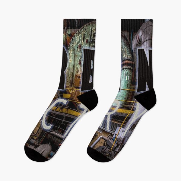 Item preview,  Urban factory life style designed and sold by roleshop.